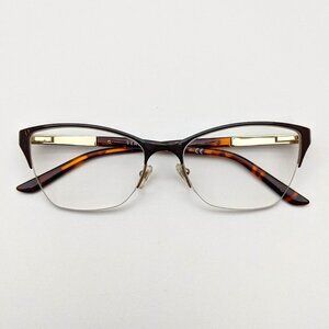 🕶️Versace Mod. 1218 1344 Eyeglasses 53/17 140 /KAC825🕶️​